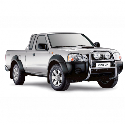 Nissan Pick-up - NP300