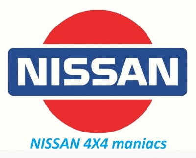 Nissan Navara D23 